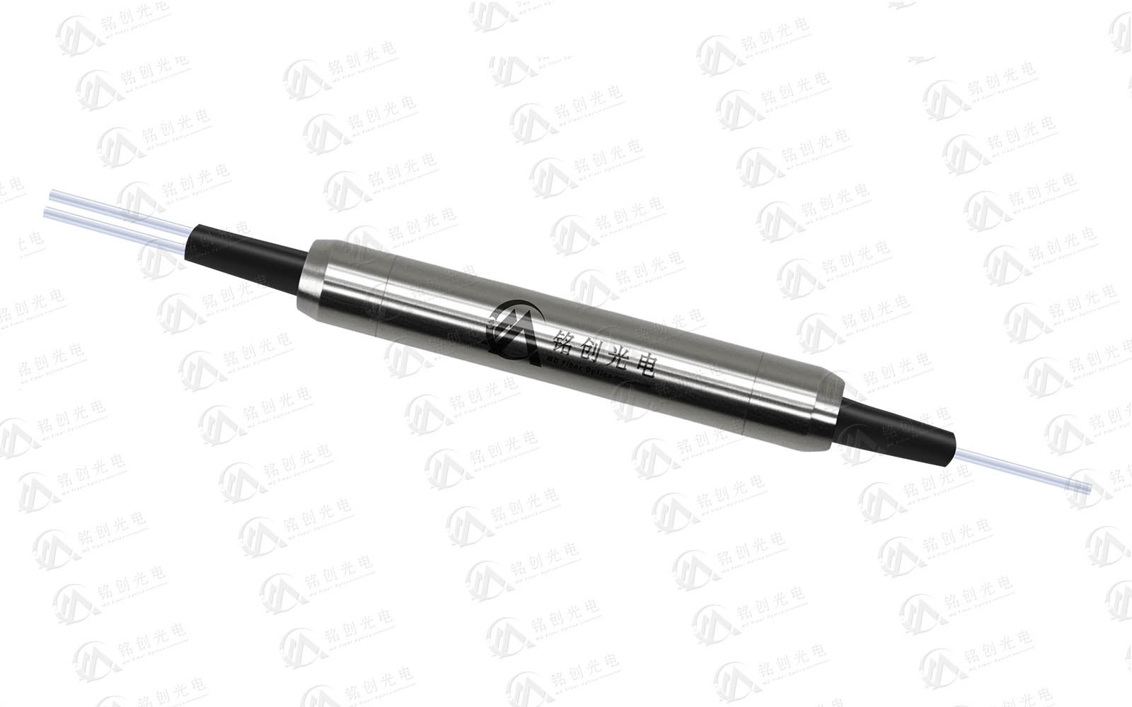 980/1550nm波分復(fù)用器+隔離器集成器件